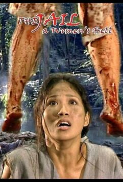 Смотреть Женская тюрьма: Ад для женщин