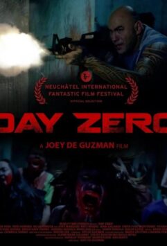 Смотреть Тюрьма живых мертвецов